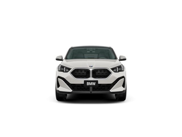 2026 BMW X2 28i's photo