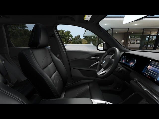 2025 BMW X1 28i - Photo 34