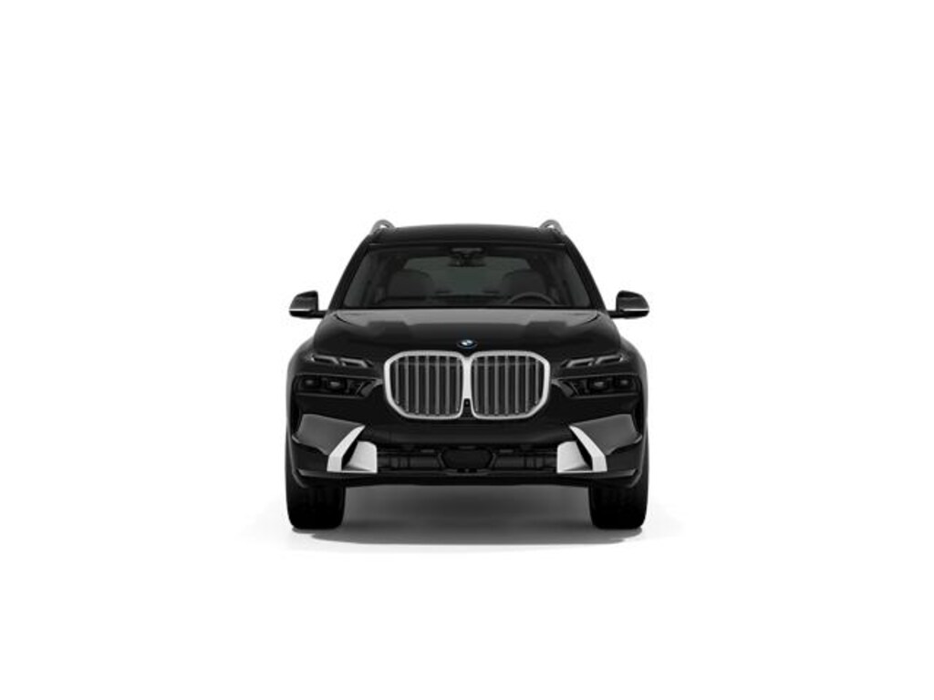 New 2026 BMW X7 xDrive40i SUV