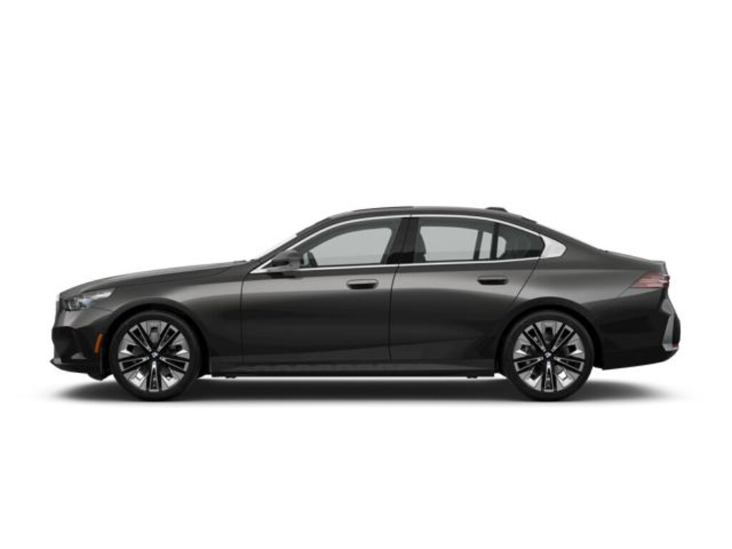 New 2026 BMW 530i Sedan