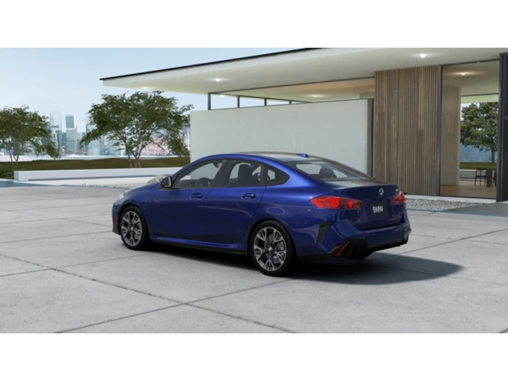 New 2026 BMW 228i Gran Coupe