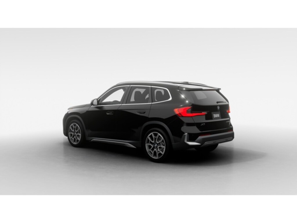 New 2026 BMW X1 xDrive28i SUV