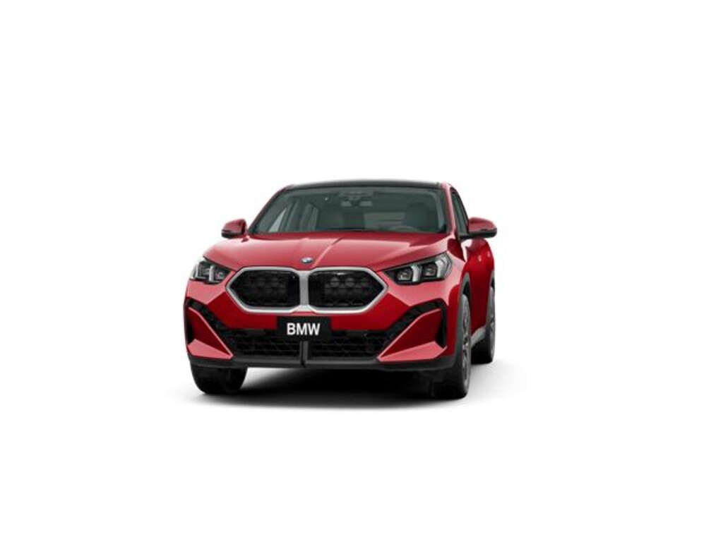 New 2026 BMW X2 xDrive28i SUV