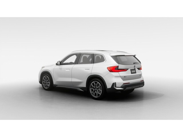 2026 Bmw X1 M35i photo 2