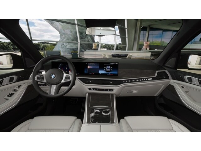2026 BMW X5 40i - Photo 38