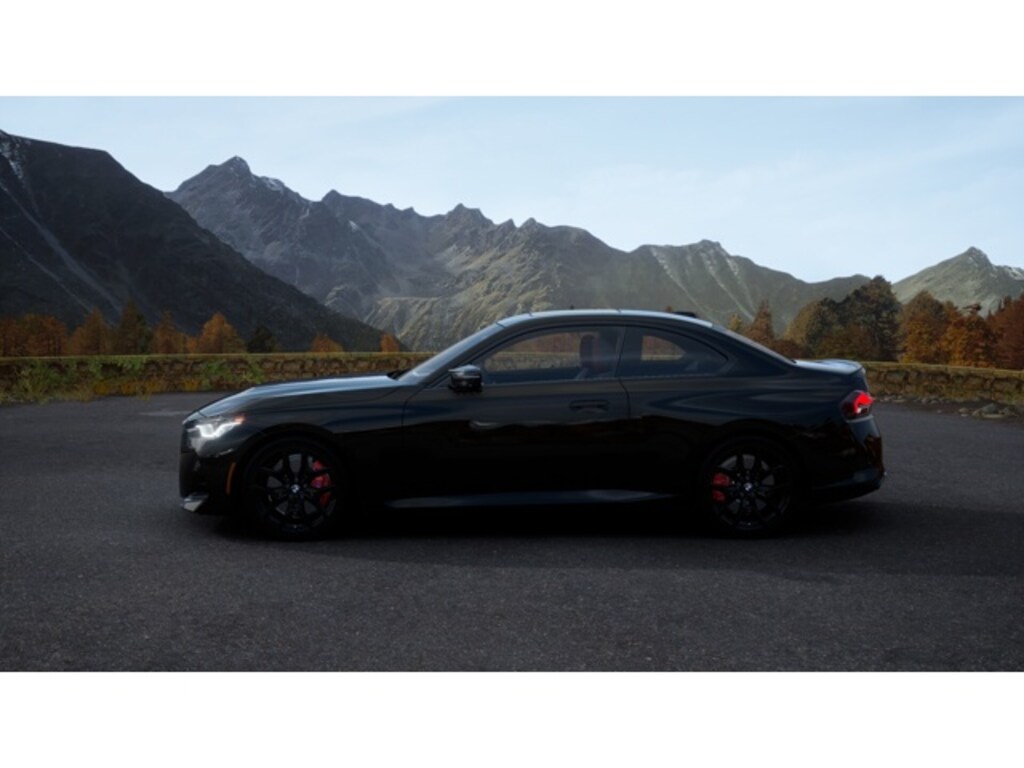 New 2026 BMW M240i xDrive Coupe