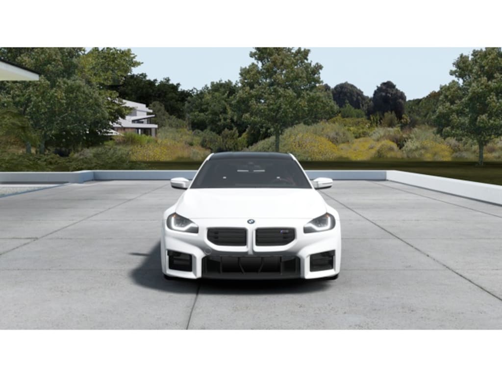 New 2026 BMW M2 Base Coupe