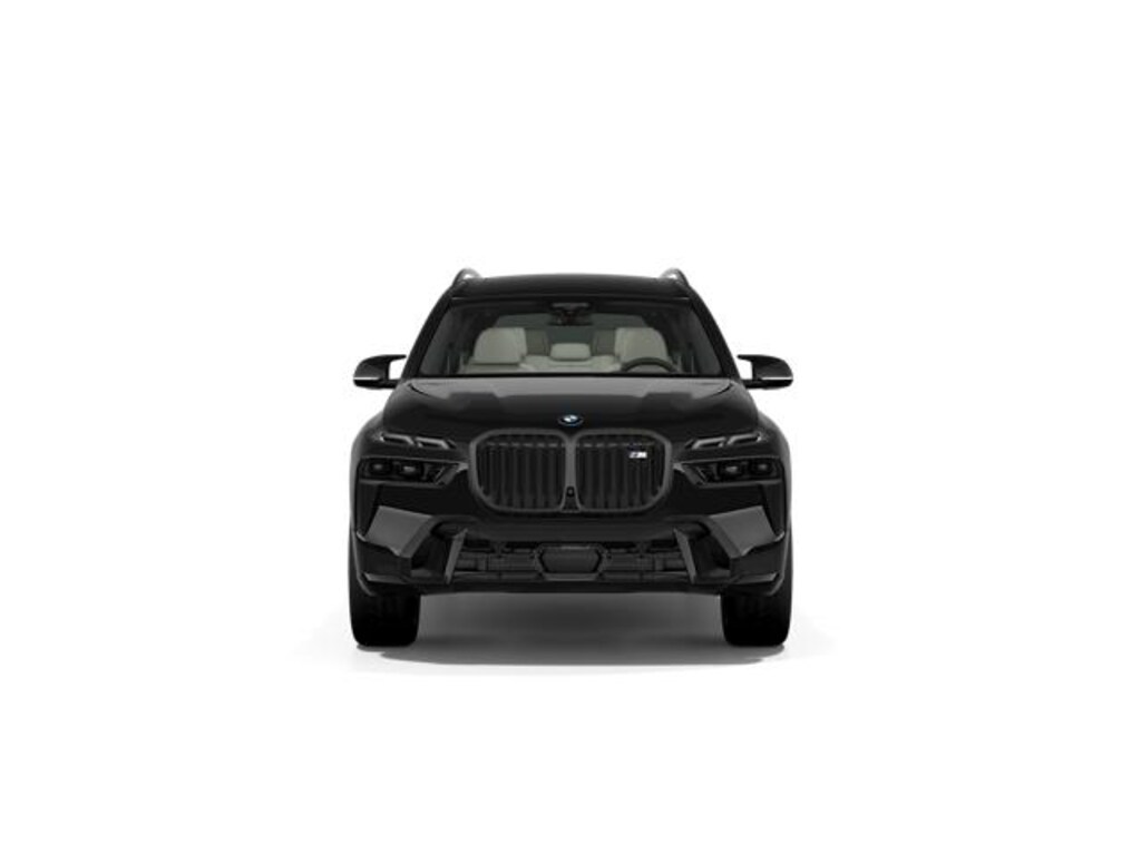 New 2026 BMW X7 M60i SUV