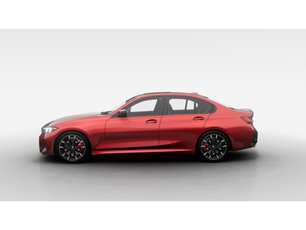 New 2026 BMW 330i xDrive Sedan