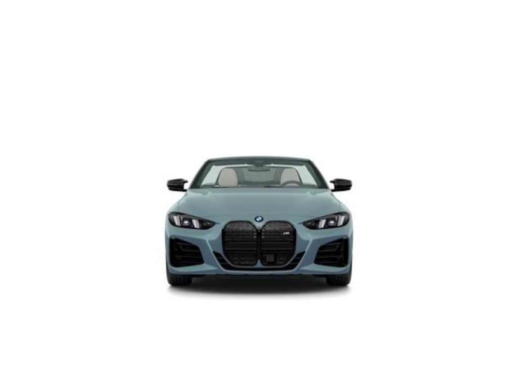 New 2026 BMW M440i  Convertible