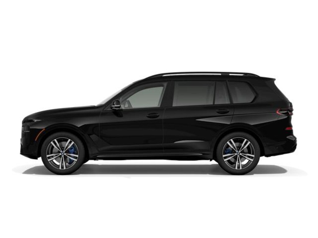 New 2026 BMW X7 xDrive40i SUV