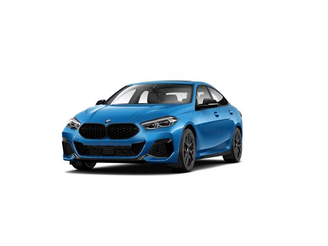 2024 Bmw M235i xDrive Gran Coupe photo 2