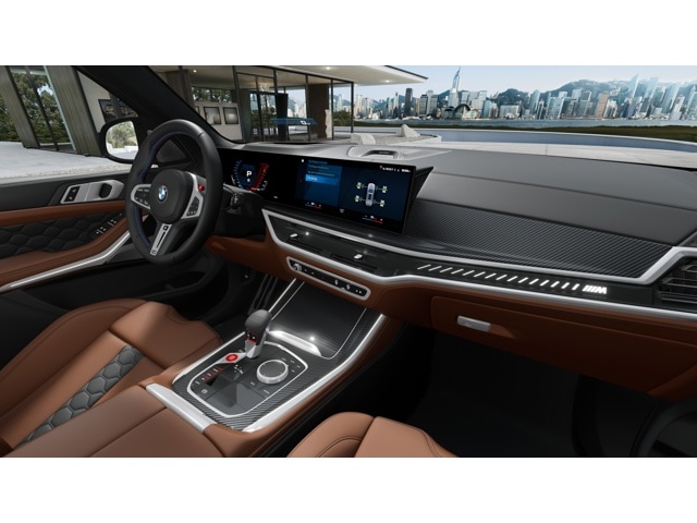 2026 BMW X5 M X5 M - Photo 46
