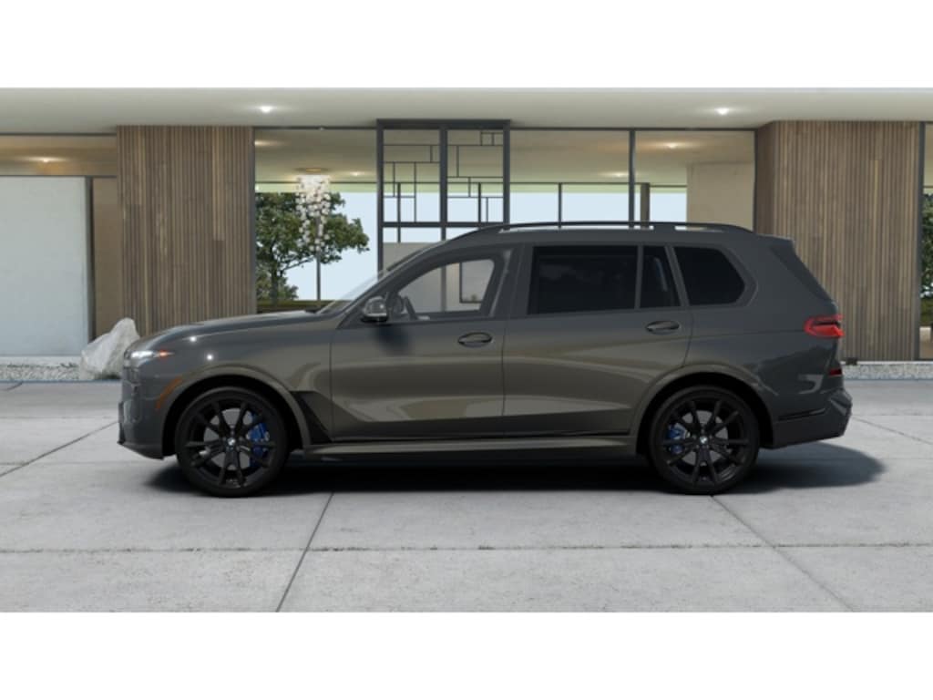 New 2026 BMW X7 xDrive40i SUV