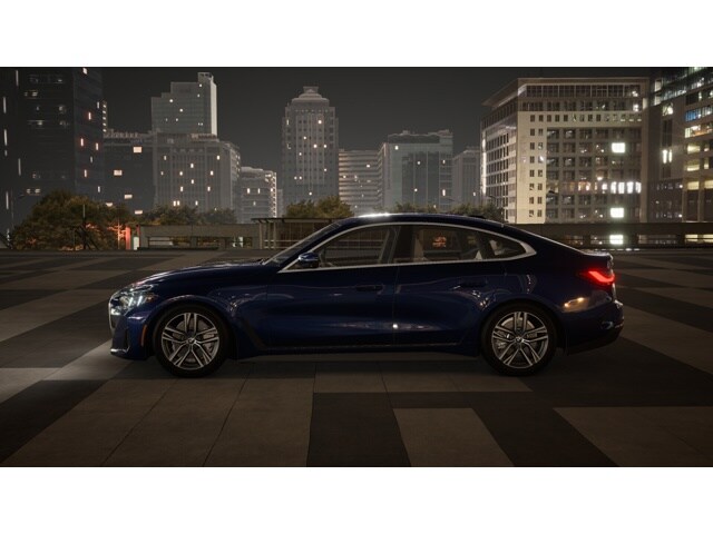 2026 Bmw 430i 430i xDrive xDrive Gran Coupe photo 4