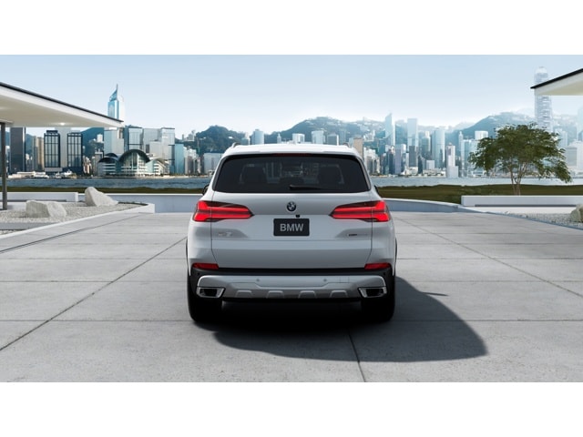 2026 BMW X5 50e - Photo 37