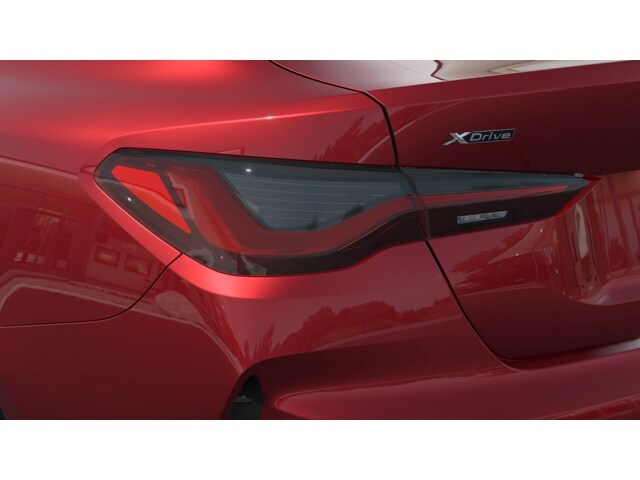 2026 BMW 4 Series 430i - Photo 8