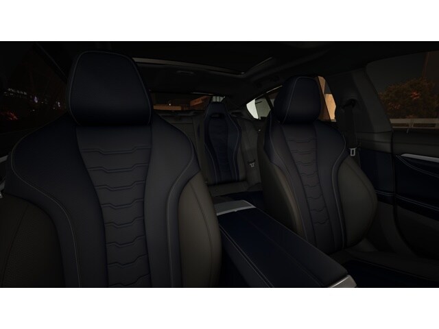 2026 BMW 8 Series 840i - Photo 54