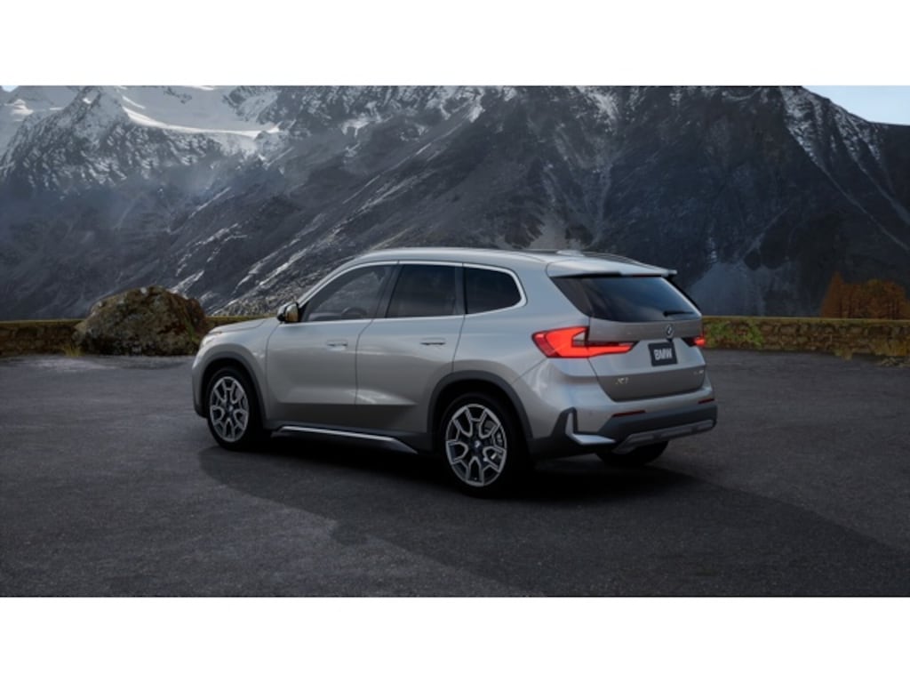 New 2026 BMW X1 xDrive28i SUV
