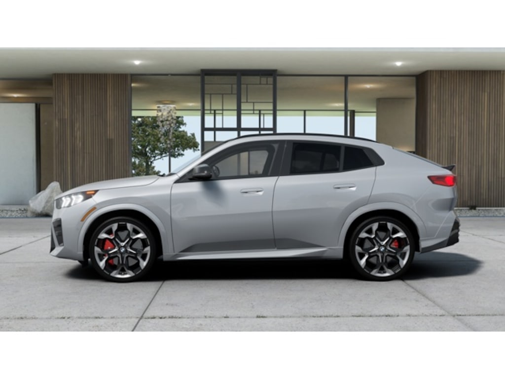 New 2026 BMW X2 xDrive28i SUV