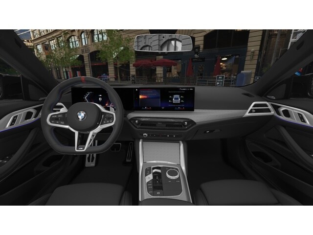 2025 BMW 4 Series M440i - Photo 26