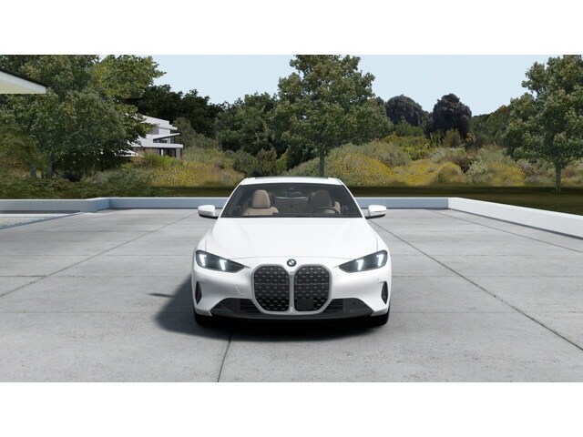 2026 Bmw 430i xDrive photo 3