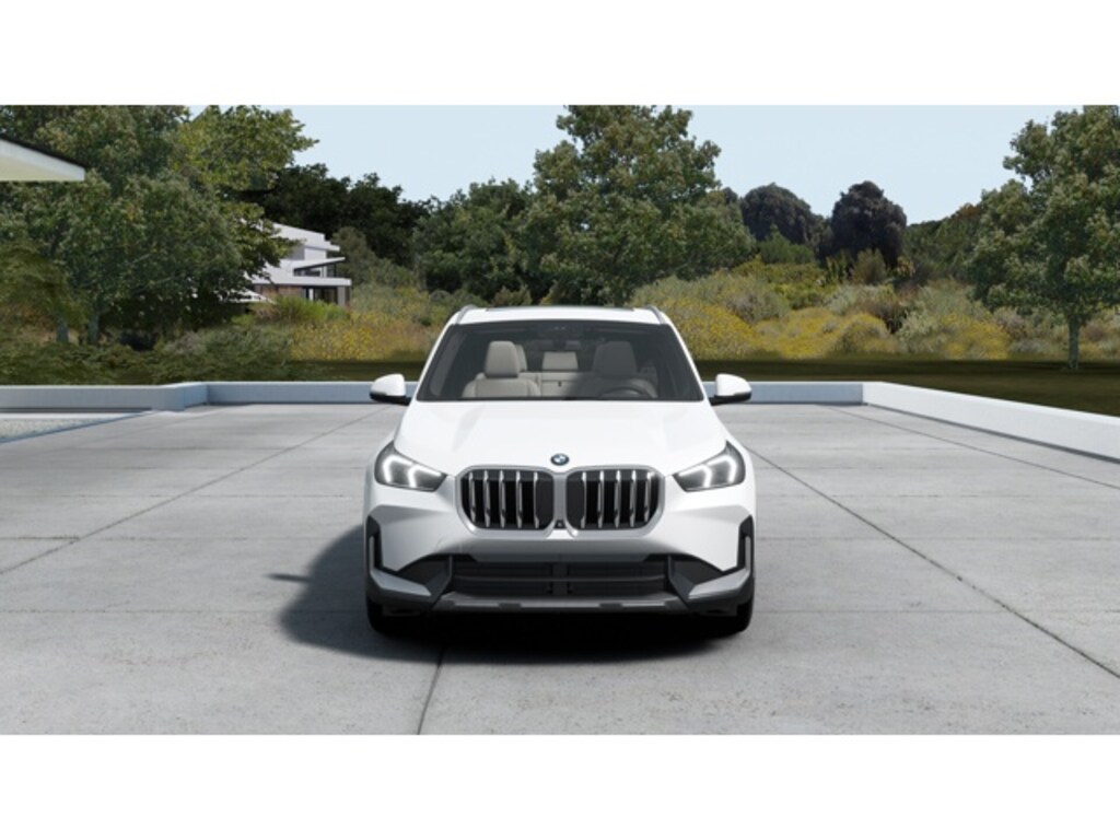 New 2026 BMW X1 xDrive28i SUV