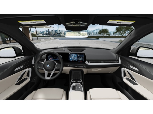 2025 BMW X1 28i - Photo 40