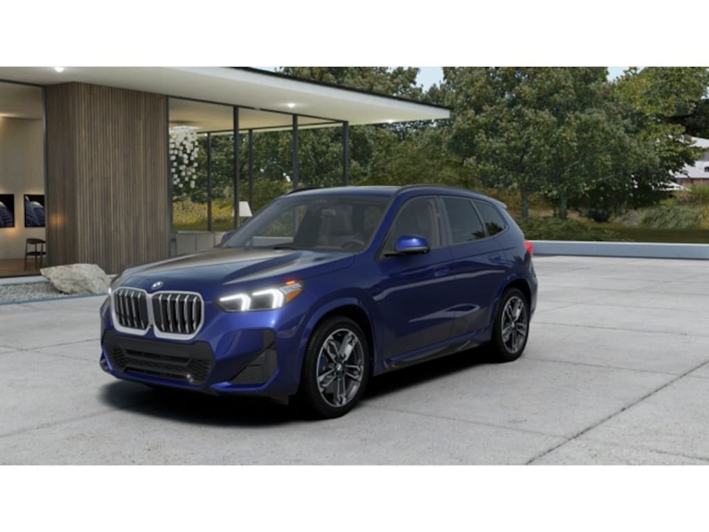 New 2026 BMW X1 xDrive28i SUV