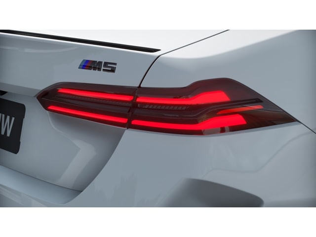 2025 BMW M5 M5 - Photo 28