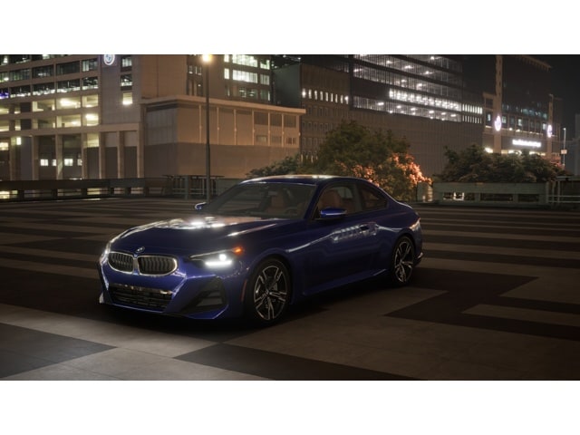 2026 BMW 230i Coupe 