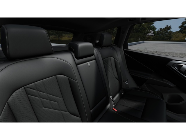 2026 BMW X3, photo 12 of 12
