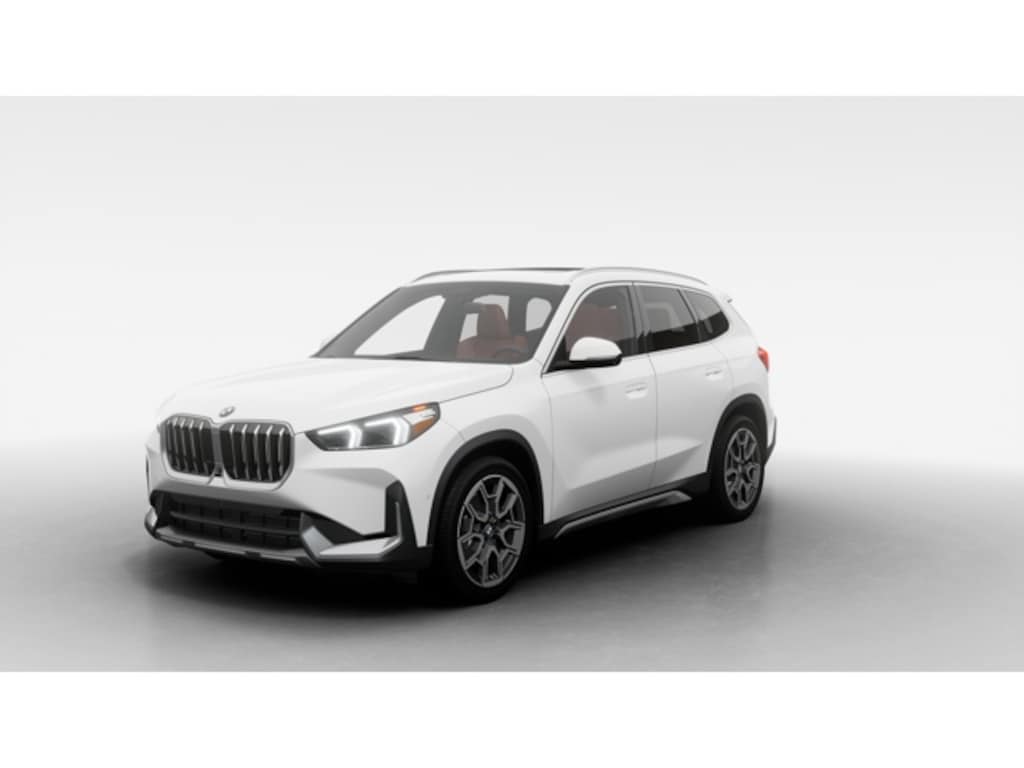 New 2026 BMW X1 xDrive28i SUV
