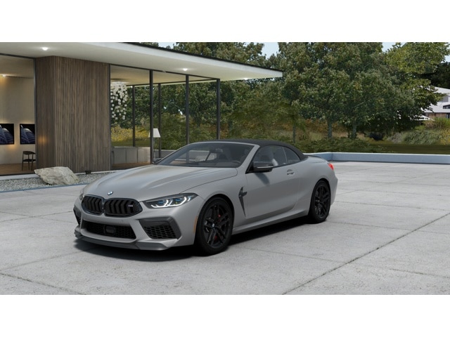 2025 BMW M8 Competition -
                  Freehold, NJ