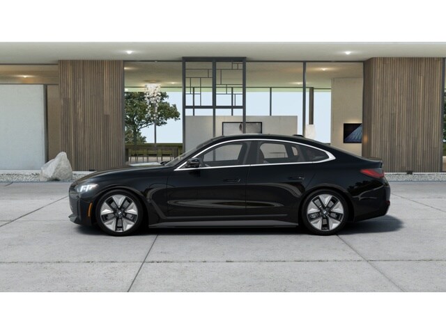 2025 Bmw i4 eDrive40 photo 4