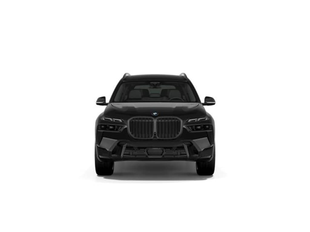 New 2026 BMW X7 xDrive40i SUV