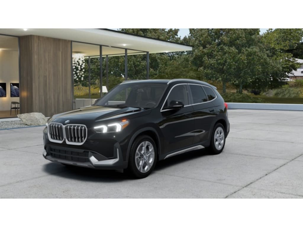 New 2026 BMW X1 xDrive28i SUV