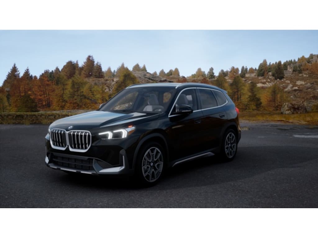 New 2027 BMW X1 xDrive28i xDrive28i SAV