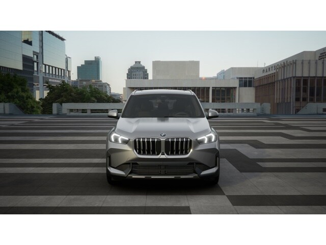 2026 Bmw X1 X1 xDrive28i photo 3