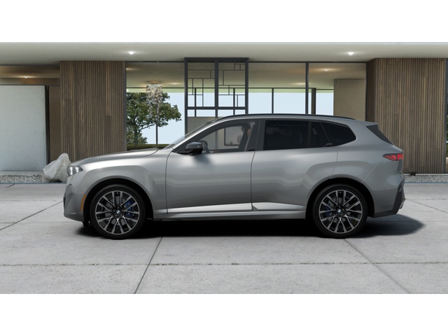 New 2027 BMW X5 40 xDrive SUV