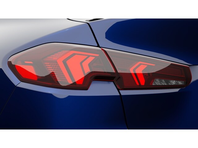 2025 BMW 2 Series M235 - Photo 32