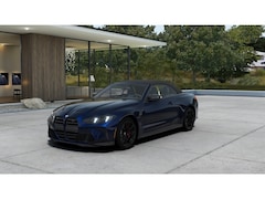 2026 BMW M4 Competition xDrive Convertible