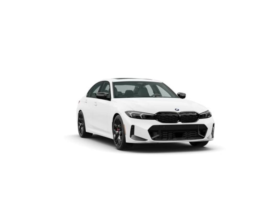 New 2026 BMW M340 i NA Sedan