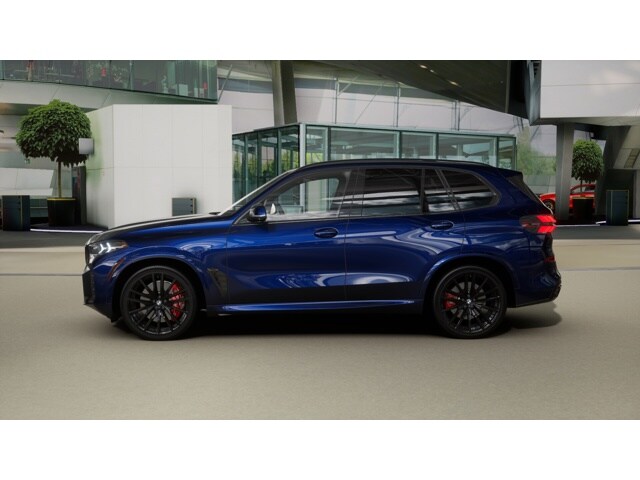 2026 Bmw X5 xDrive50i photo 4