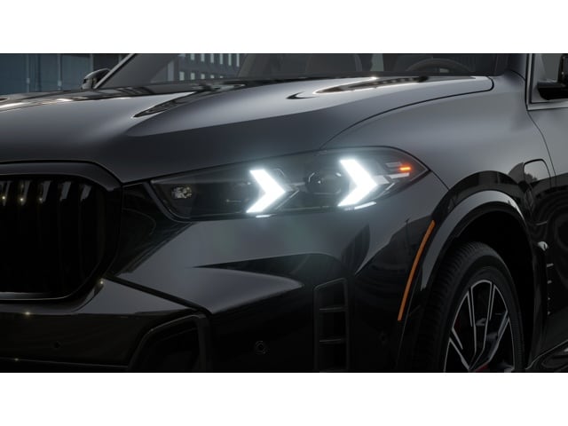 2026 BMW X5 50e - Photo 36