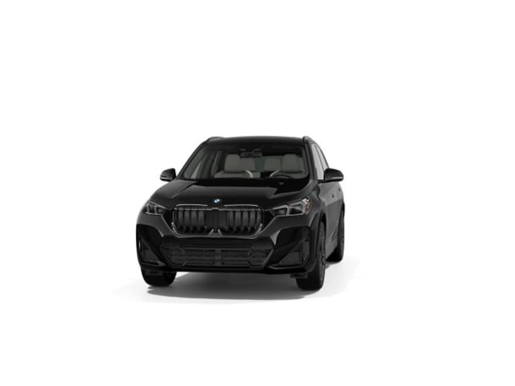 New 2027 BMW X1 xDrive28i