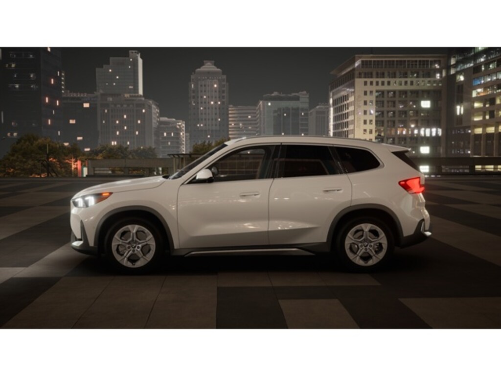 New 2027 BMW X1 xDrive28i xDrive28i SAV