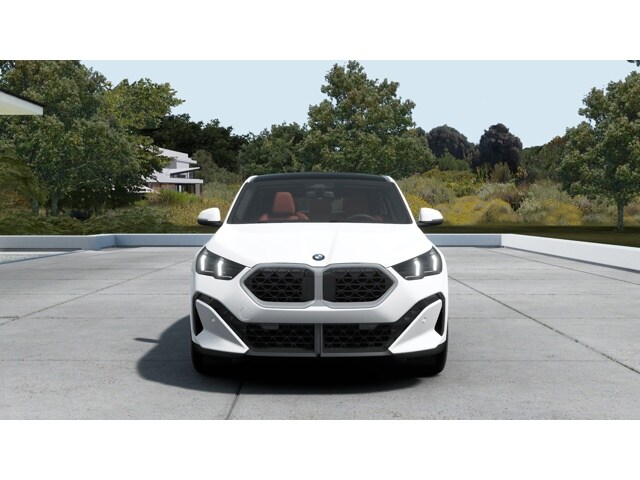 2026 Bmw X2 xDrive28i photo 3
