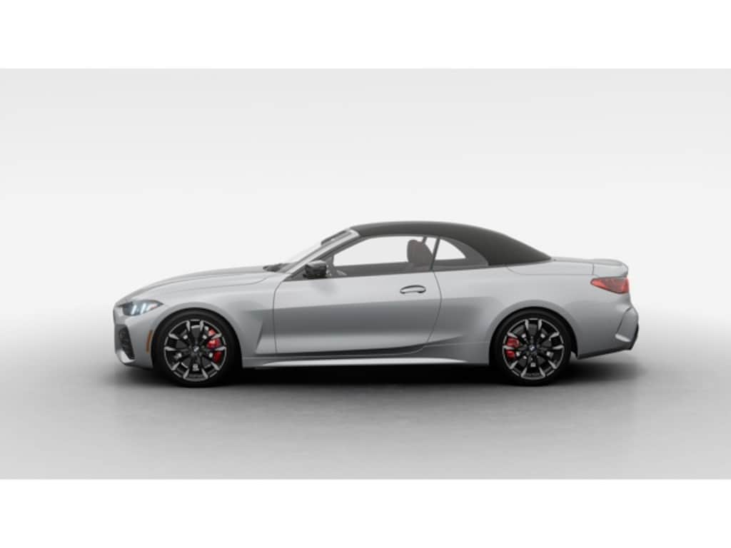 New 2026 BMW 430i xDrive Coupe