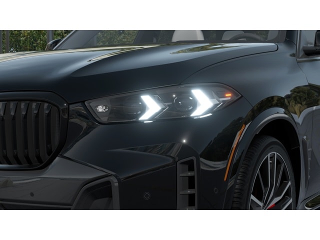 2026 BMW X5 40i - Photo 6